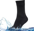 Mariam's Collection Muslim Wudhu Socks | Breathable and Waterproof Socks (MAC016) — detail shot 8