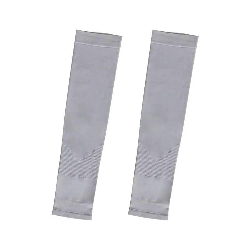Mariam's Collection Mariam's Collection MAC021 Solid Color Sun-proof Handsocks — detail shot 6