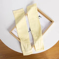 Mariam's Collection Mariam's Collection MAC021 Solid Color Sun-proof Handsocks — detail shot 8