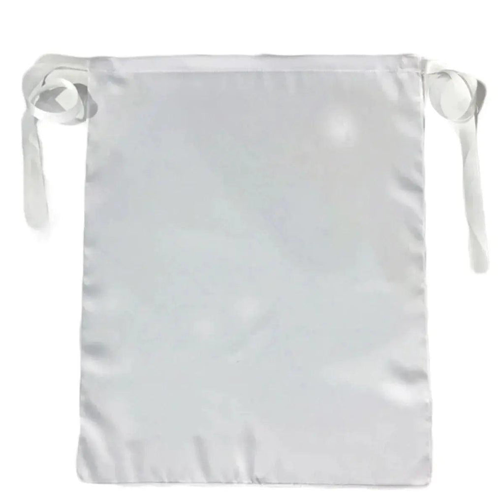 Mariam's Collection Mariam's Collection Satin Breathable Niqab for Women (MAC030) — detail shot 6