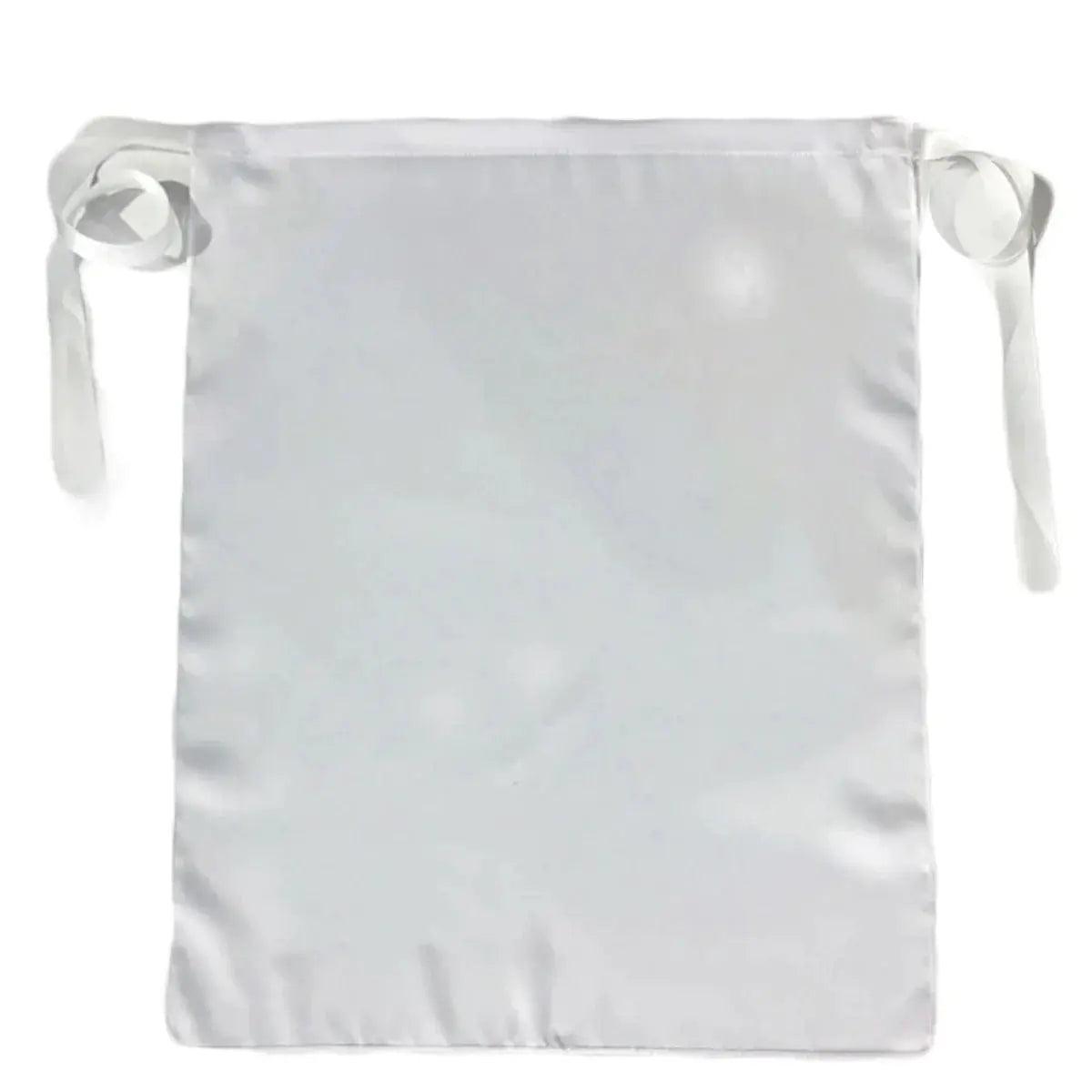 Mariam's Collection Mariam's Collection Satin Breathable Niqab for Women (MAC030) — detail shot 6