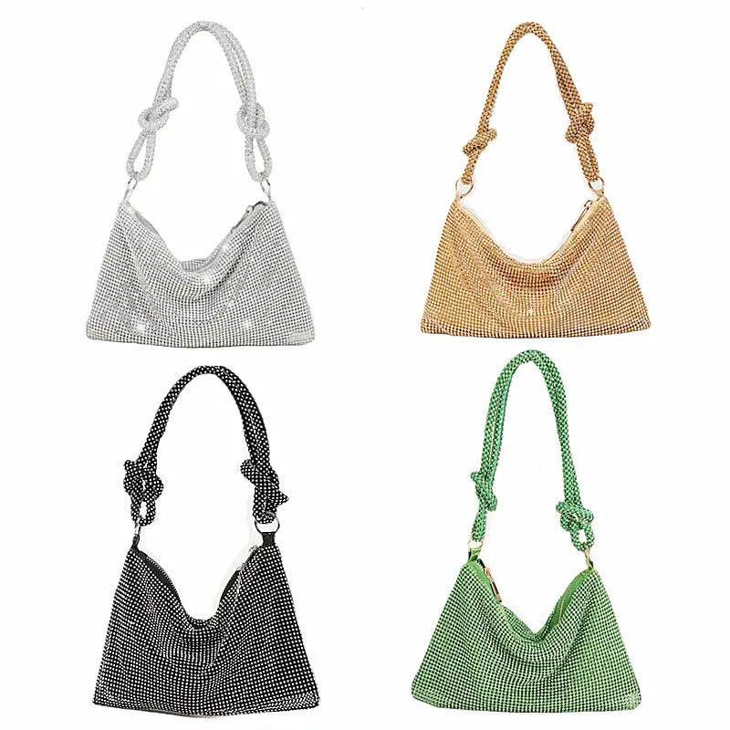 Mariam's Collection Mariam's Collection MAC034 Hand Bags Purses for Women — main product shot