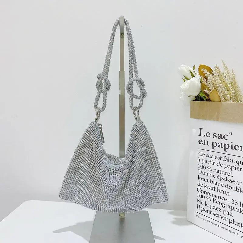 Mariam's Collection Mariam's Collection MAC034 Hand Bags Purses for Women — product category context