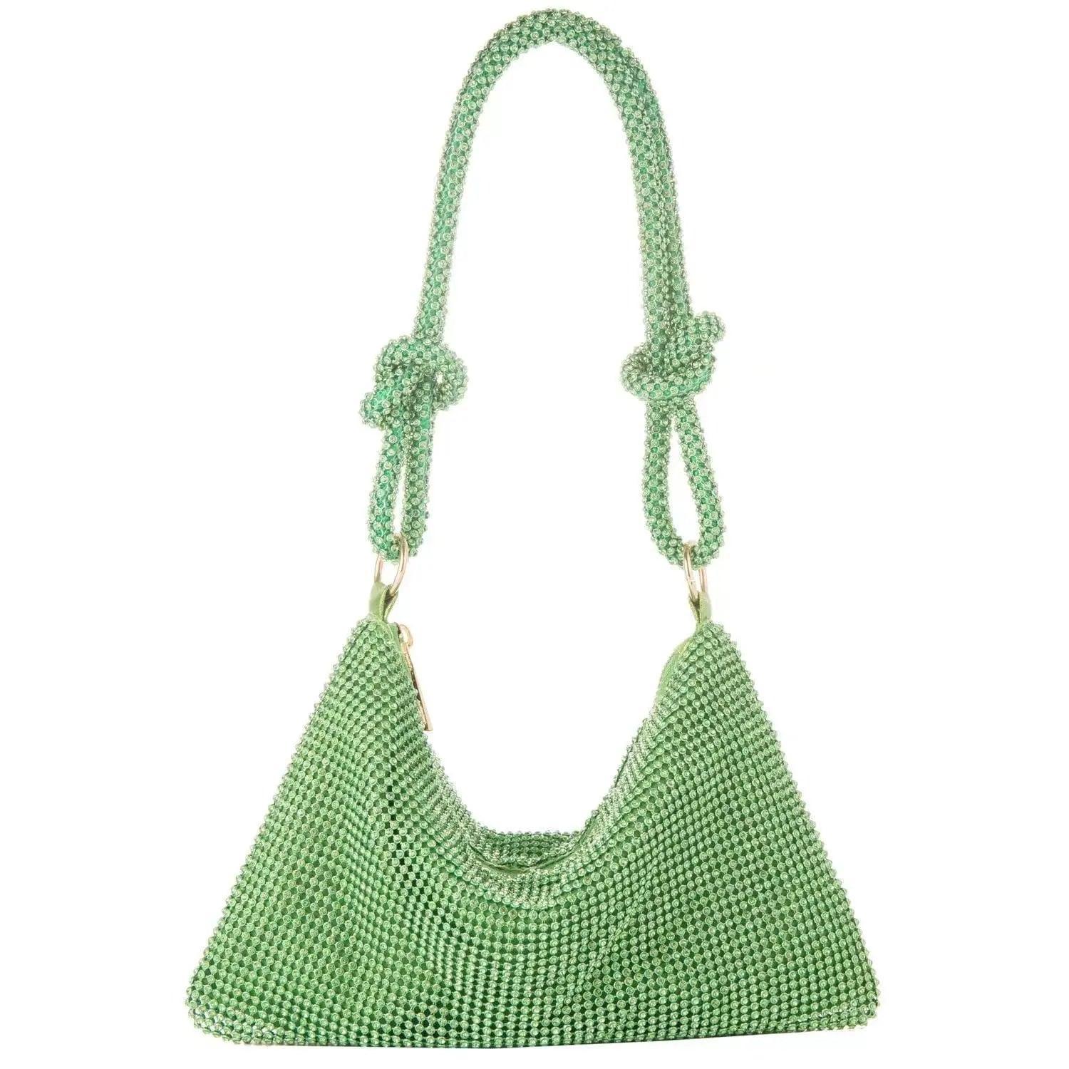 Mariam's Collection Mariam's Collection MAC034 Hand Bags Purses for Women — detail shot 9