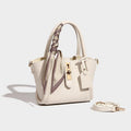 Mariam's Collection MAC048 Simple And Elegant Hand-held Cross-body Tote Bag — main product shot