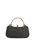 Mariam's Collection Sparkling Cocktail Prom Handbag – Party Evening Handbag for Weddings and… — lifestyle worn / used context
