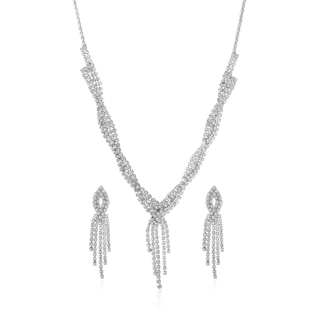 Mariam's Collection Mariam's Collection MAC091  Jewelry Set — detail shot 6