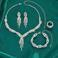 Mariam's Collection Mariam's Collection MAC091  Jewelry Set — main product shot