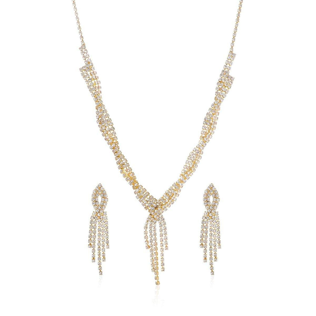 Mariam's Collection Mariam's Collection MAC091  Jewelry Set — detail shot 7