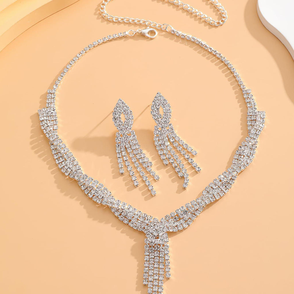 Mariam's Collection Mariam's Collection MAC091  Jewelry Set — product category context