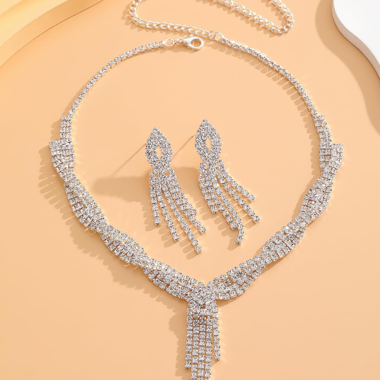 Mariam's Collection Mariam's Collection MAC091  Jewelry Set — product category context