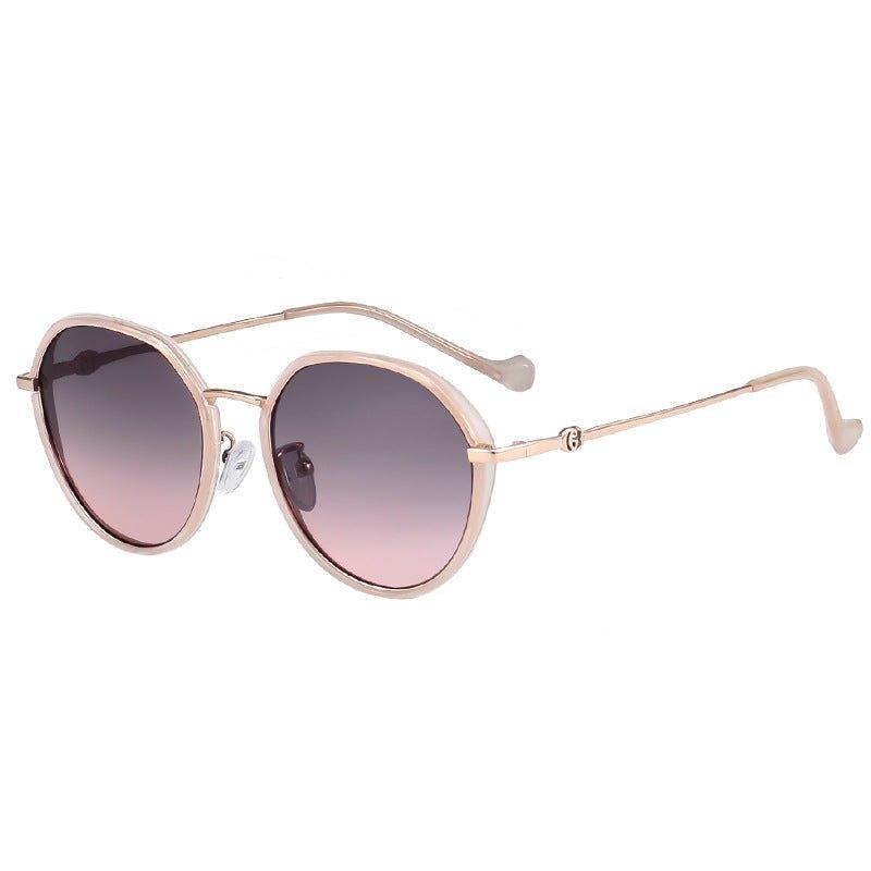 Mariam's Collection MAC121 Sun Protection UV Protection Polarized Sunglasses — main product shot