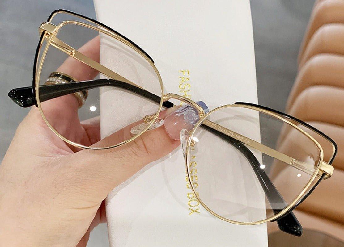 Mariam's Collection MAC122 Cat Eye Sunglasses — product category context