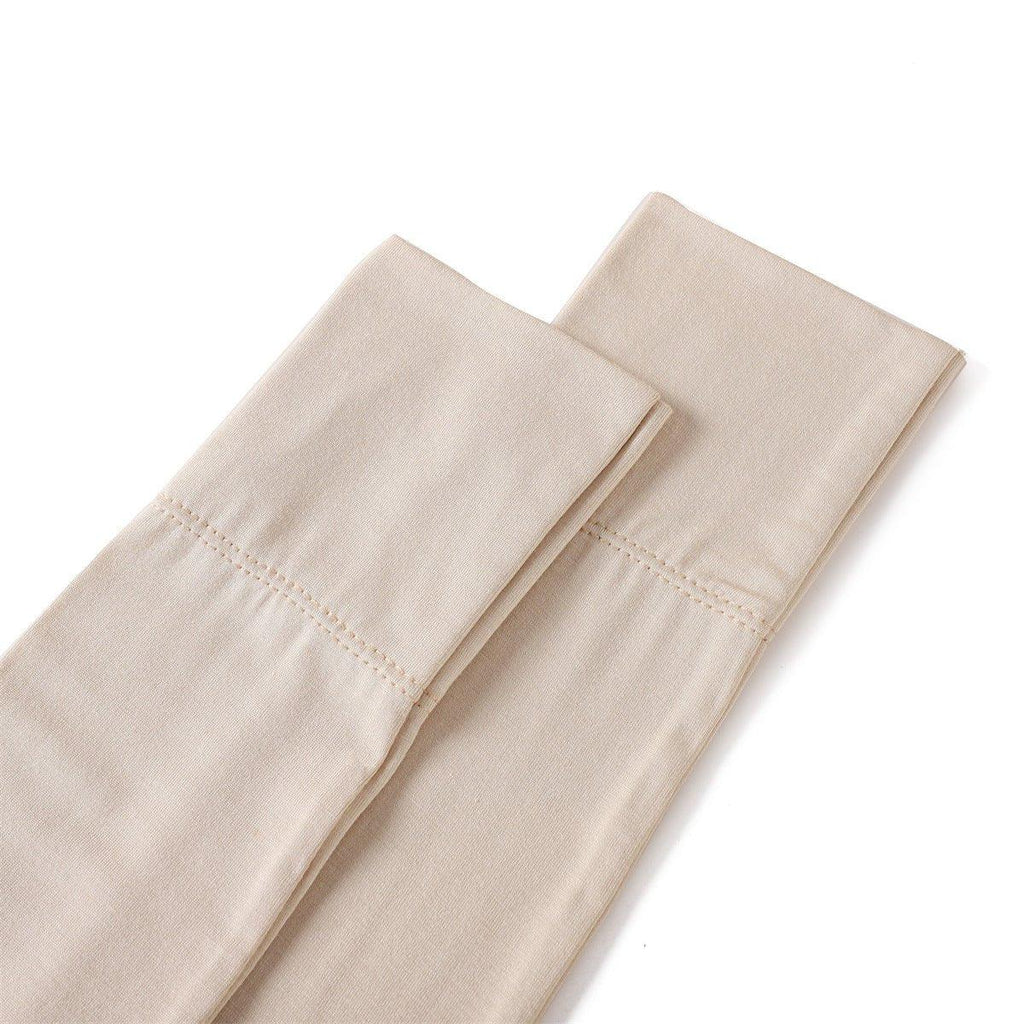 Mariam's Collection MAC123 Soft Skin-friendly Elastic Modal Cotton Base Ice Sleeves — main product shot