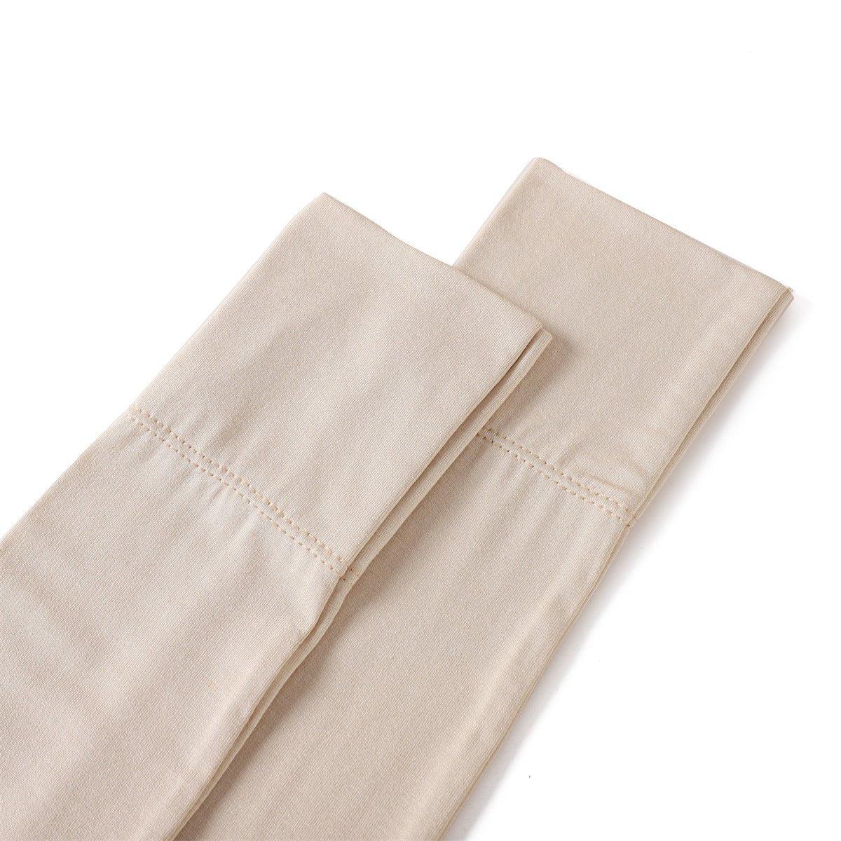 Mariam's Collection MAC123 Soft Skin-friendly Elastic Modal Cotton Base Ice Sleeves — main product shot