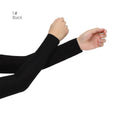 Mariam's Collection MAC123 Soft Skin-friendly Elastic Modal Cotton Base Ice Sleeves — detail shot 6