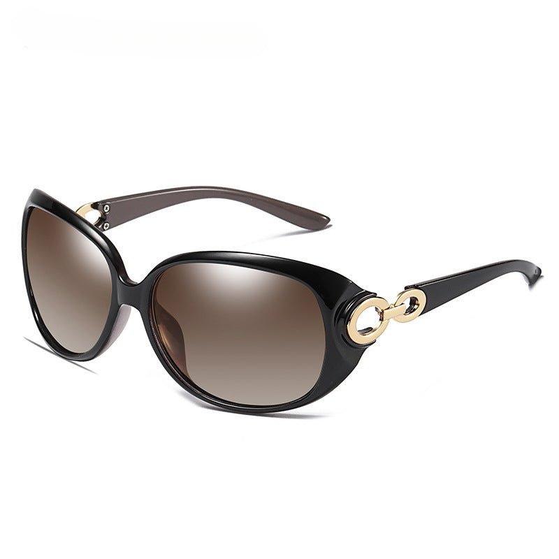 Mariam's Collection Mariam's Collection MAC145 Premium Polarized UV Protection Sunglasses — product category context