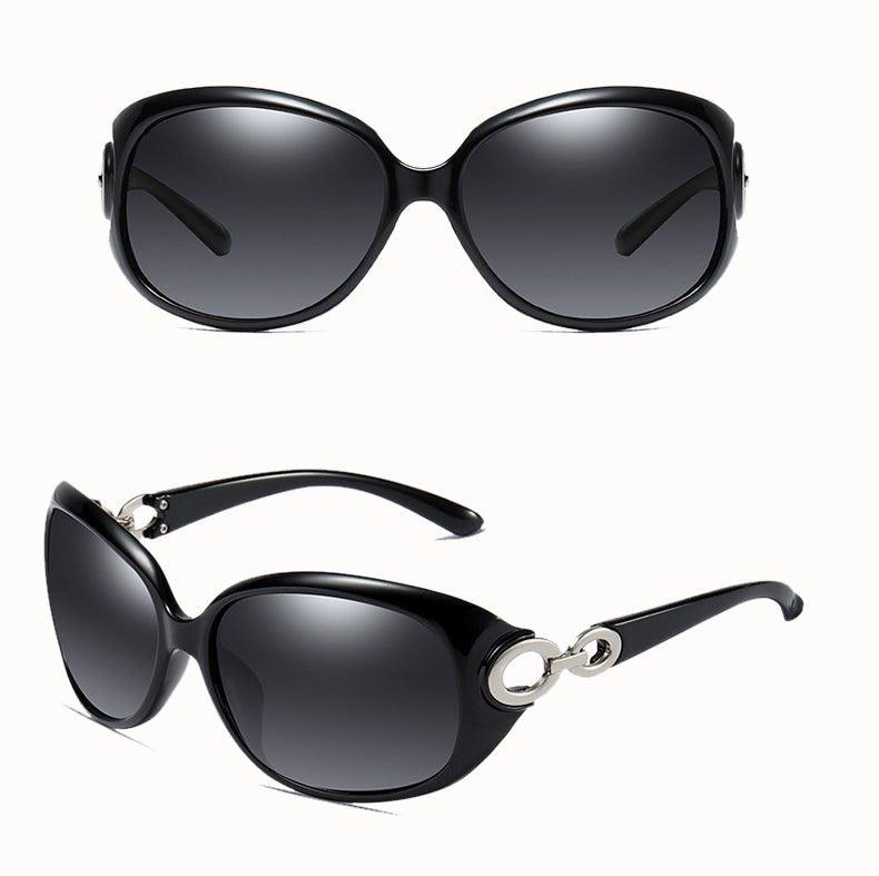 Mariam's Collection Mariam's Collection MAC145 Premium Polarized UV Protection Sunglasses — detail shot 7