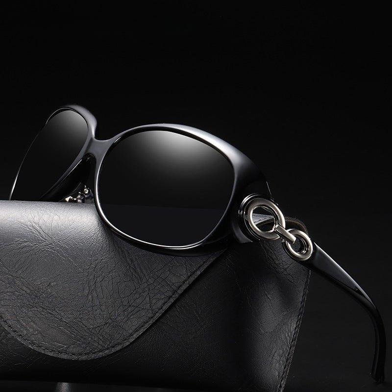 Mariam's Collection Mariam's Collection MAC145 Premium Polarized UV Protection Sunglasses — main product shot