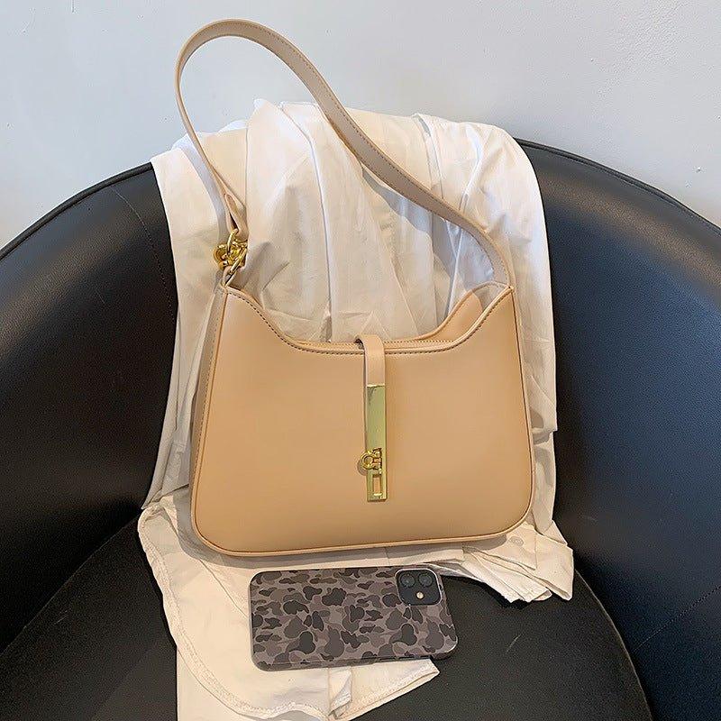 Mariam's Collection Mariam's Collection Stylish Shoulder Armpit Bag (MAC150) — detail shot 9