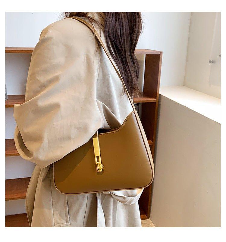 Mariam's Collection Mariam's Collection Stylish Shoulder Armpit Bag (MAC150) — product category context