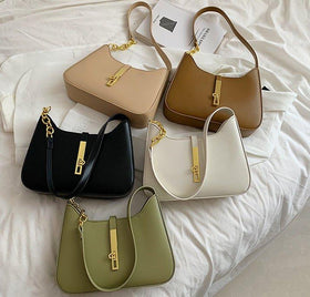 Mariam's Collection Stylish Shoulder Armpit Bag (MAC150)