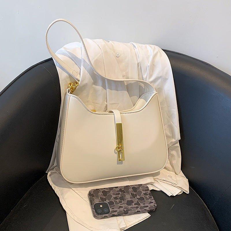 Mariam's Collection Mariam's Collection Stylish Shoulder Armpit Bag (MAC150) — comparison shot