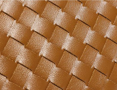 Mariam's Collection MAC177 Fashionable And Versatile Retro Woven High-end Shoulder Armpit Bag — construction detail