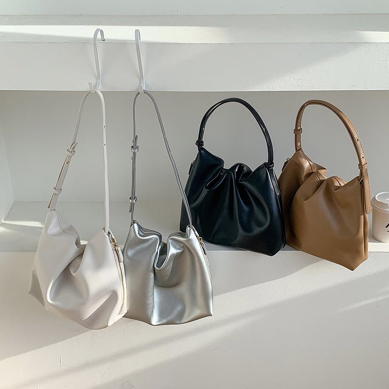 Leather Bags