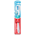 Colgate 360 Extra Soft Toothbrush for Sensitive Teeth & Gums - Gentle Oral Care for Health-Conscious Individuals