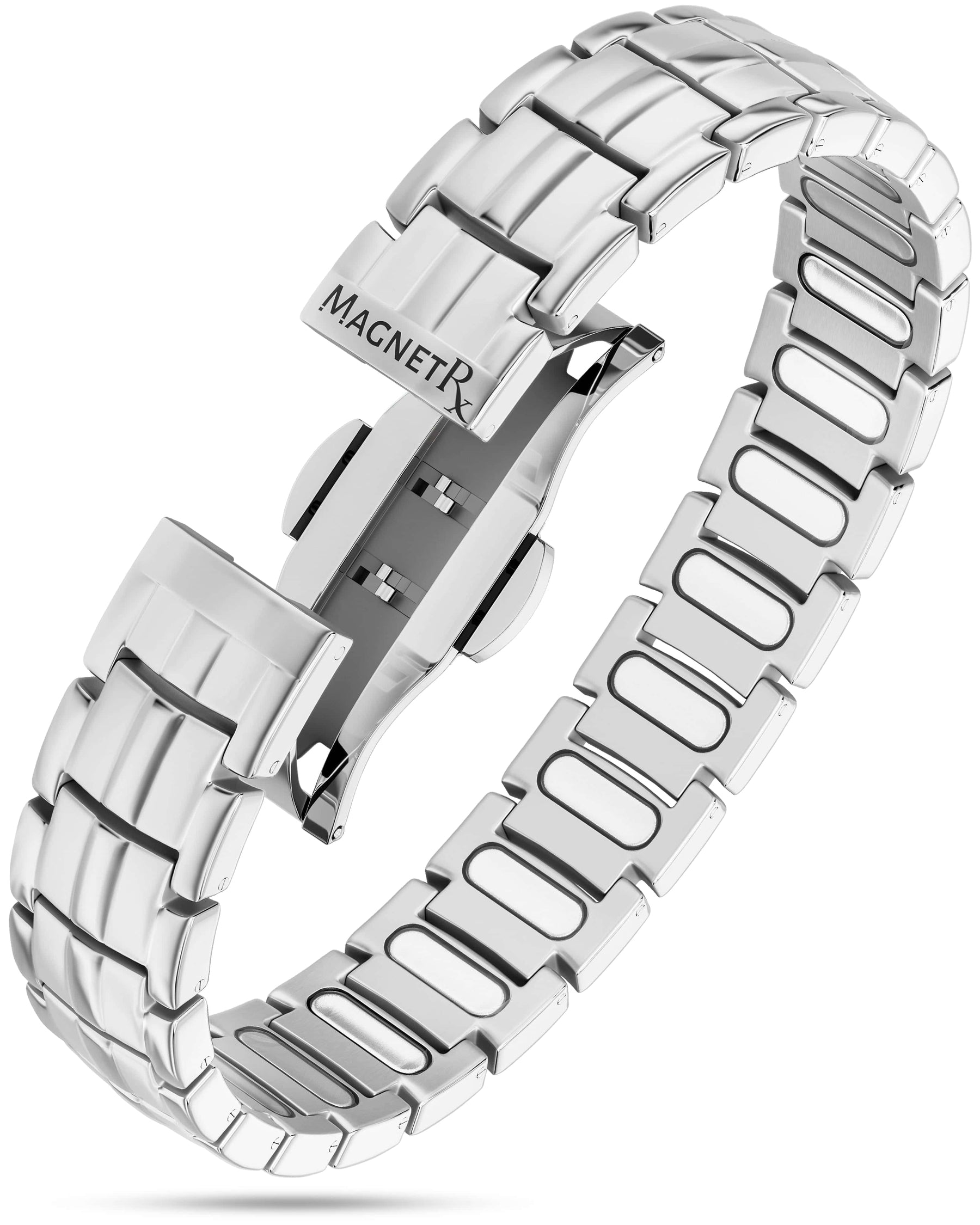 Silver Bracelets