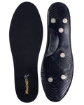MagnetRX Magnetic Insoles Foot Shoe Inserts with Magnetic Therapy — main product shot