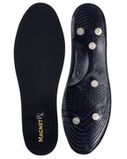MagnetRX Magnetic Insoles Foot Shoe Inserts with Magnetic Therapy — main product shot