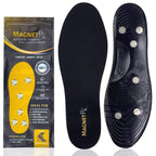 MagnetRX Magnetic Insoles Foot Shoe Inserts with Magnetic Therapy — detail shot 8