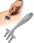 MagnetRX Magnetic Meridian Massage Fork — main product shot