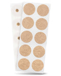 MagnetRX Magnetic Patches Spot Therapy Tape with Magnets (20 Pack) — main product shot
