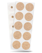 MagnetRX Magnetic Patches Spot Therapy Tape with Magnets (20 Pack) — main product shot