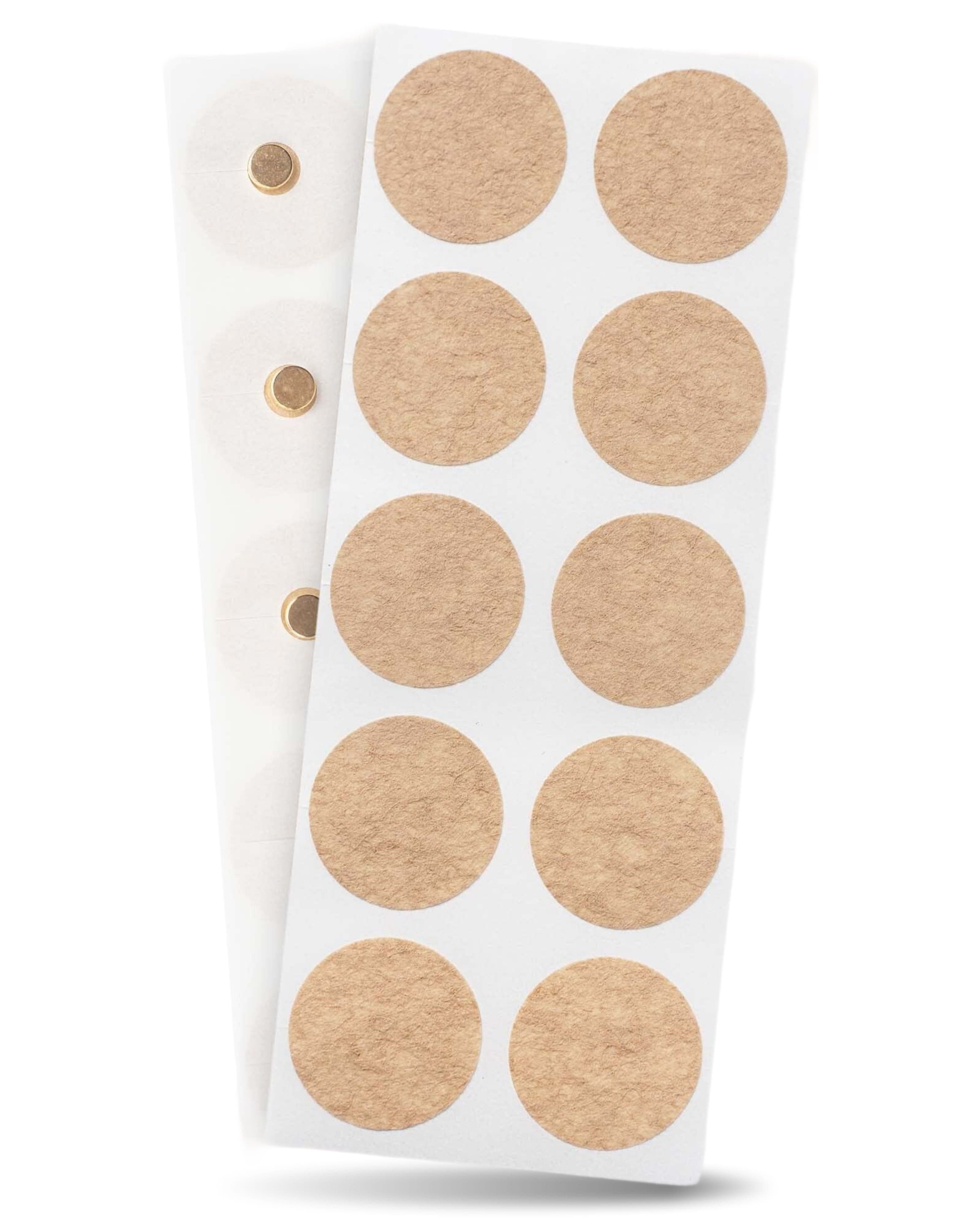 MagnetRX Magnetic Patches Spot Therapy Tape with Magnets (20 Pack) — main product shot