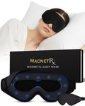MagnetRX Magnetic Sleep Mask — main product shot