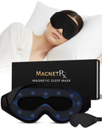 MagnetRX Magnetic Sleep Mask — main product shot