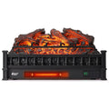 (Open Box) Eternal Flame EF26-LG Electric Fireplace Logs – TURBRO, view 2