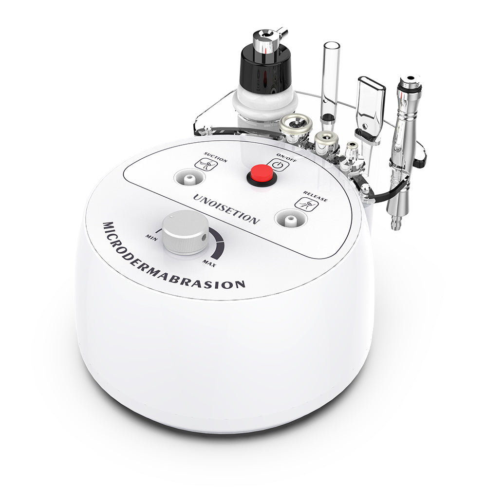 Shape Tactics 3-in-1 Skin Exfoliation & Hydration System – Cavitation Machines, view 3