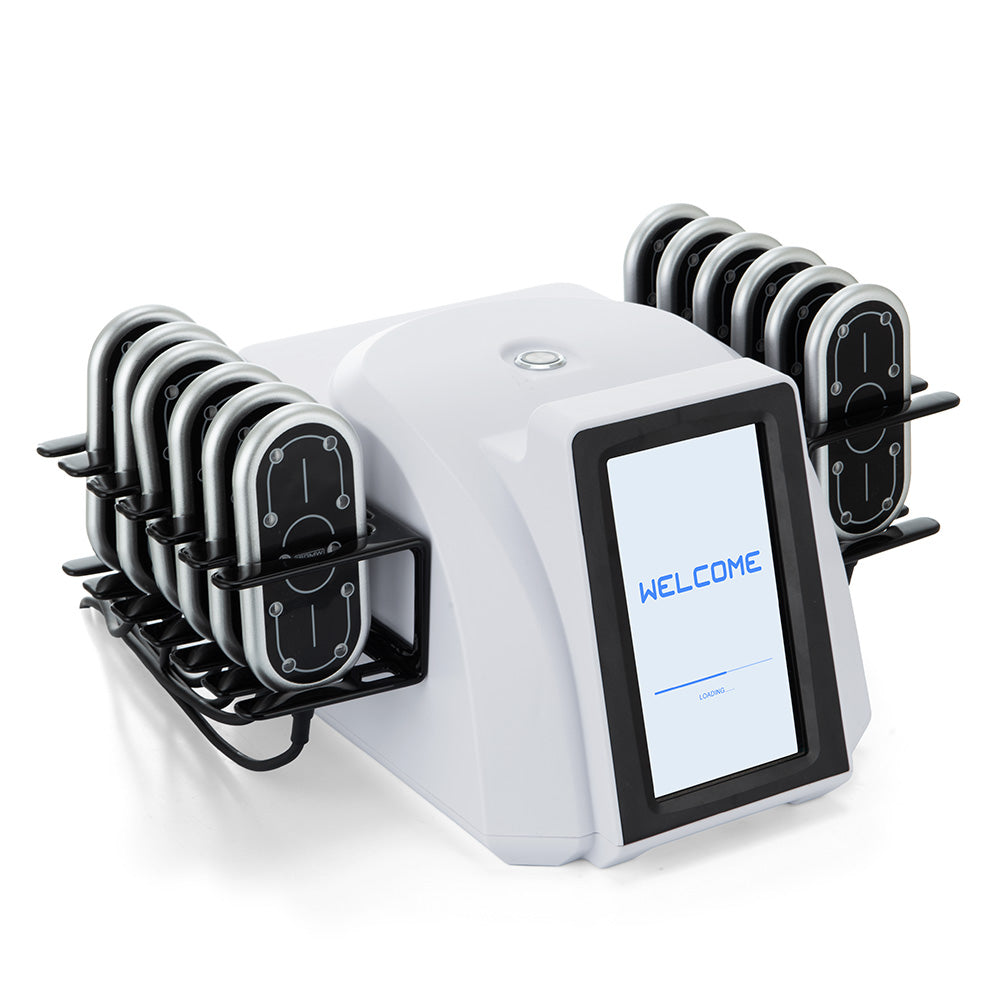 Shape Tactics 160mW LED Lipo Body Contouring System – Cavitation Machines, view 2