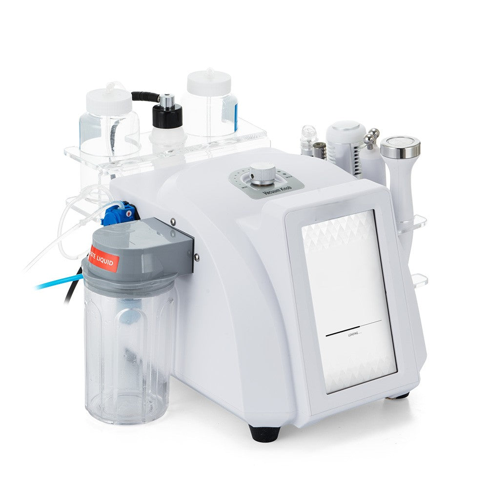 Shape Tactics Aqua Peeling & Skin Renewal System – Cavitation Machines, view 4