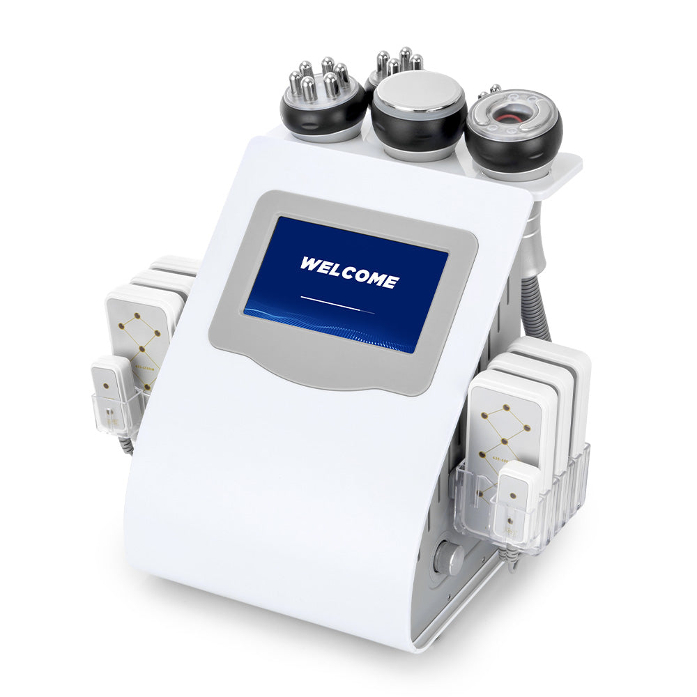 Shape Tactics Ultrasonic Cavitation RF Beauty System – Cavitation Machines, view 3