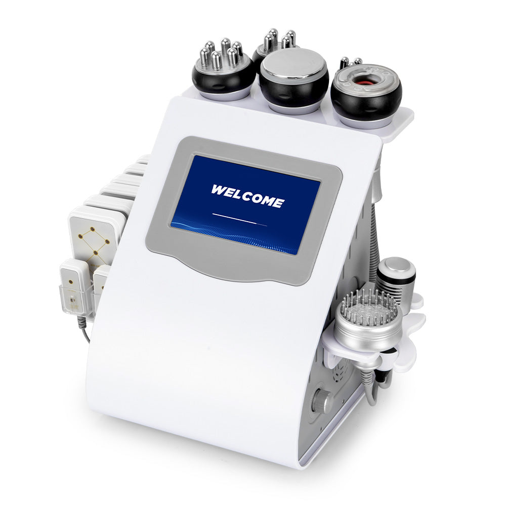Shape Tactics Cavitation RF Vacuum Skin Tightening System – Cavitation Machines, view 3