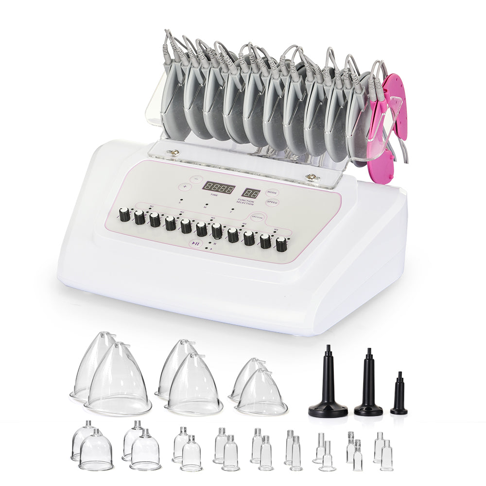 Shape Tactics EMS Microcurrent Sculpt System – Cavitation Machines, view 3