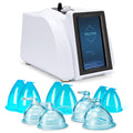 Shape Tactics Vacuum Body Toning System – Cavitation Machines