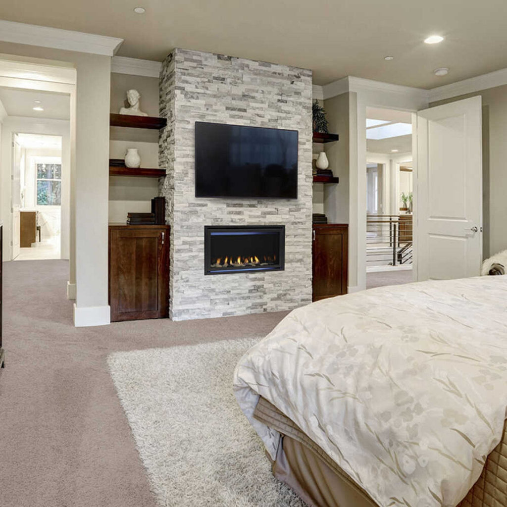 Majestic Jade 42-Inch Direct Vent Fireplace [JADE42IL/IN-B] (SAK15926) – SAKSBY WHOLESALE, view 4