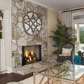 Majestic Ashland 36-Inch Open Wood Burning Fireplace [ASH36] (SAK81529) – SAKSBY WHOLESALE, view 3